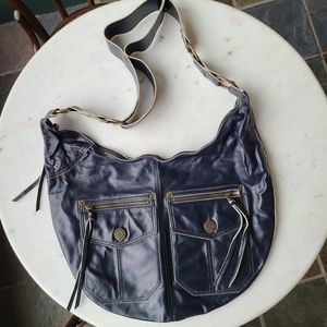 Gap Large Hobo Handbag Vintage